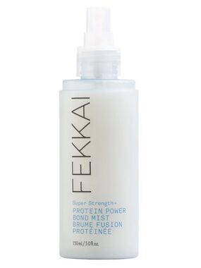 FEKKAI Super Strength Protein PowerBond Mist 5oz Bond Repair Hair Treatment NEW